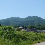 令和４年５月２９日、３年ぶりに筑波山に登りました。